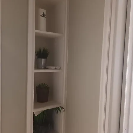 Evangelli Apartment- An Oasis Inside The Center Of אתונה
