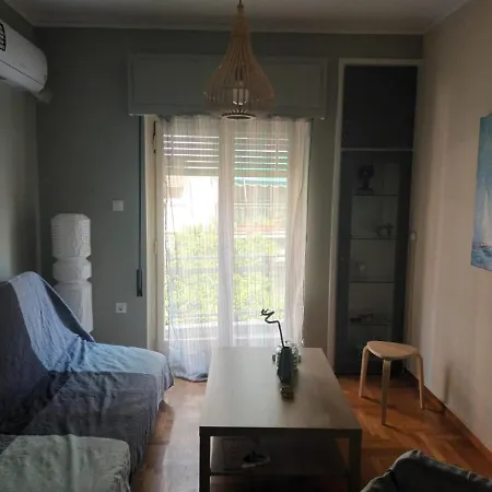 Evangelli Apartment- An Oasis Inside The Center Of *